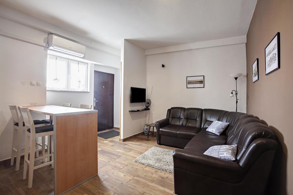 Apartment Noa Šibenik Buitenkant foto